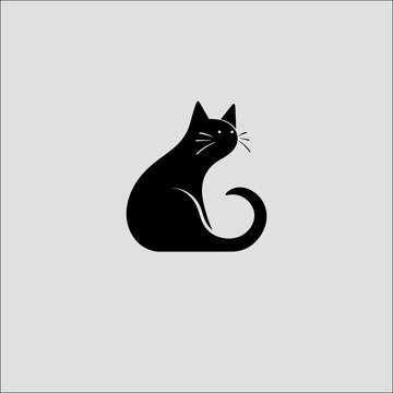 猫s矢量LOGO