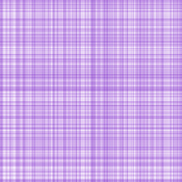 高档紫色格子布纹
