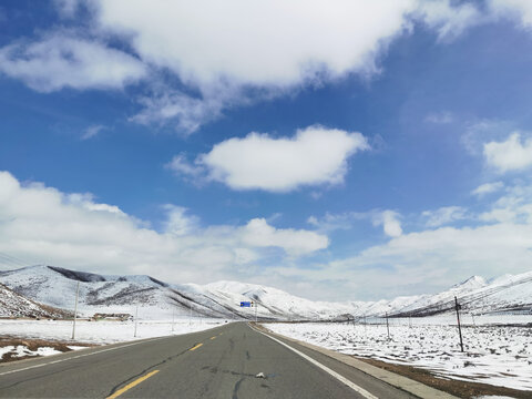 雪域高原