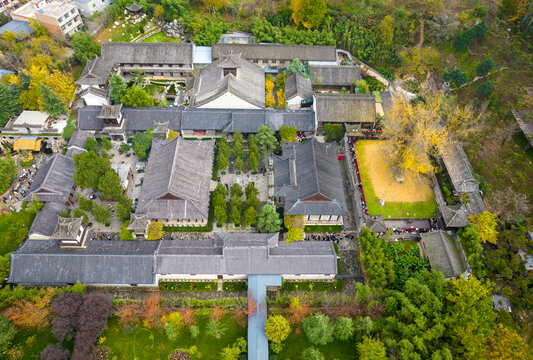 长安观音禅寺