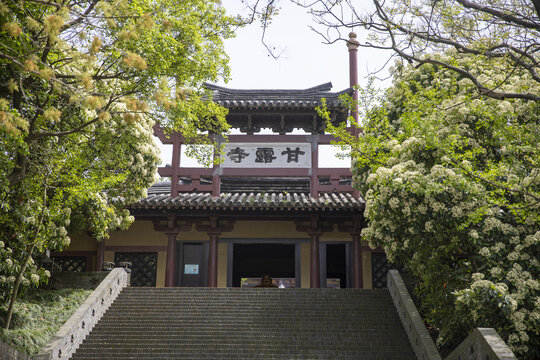 甘露寺