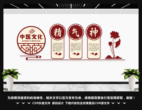 中医文化