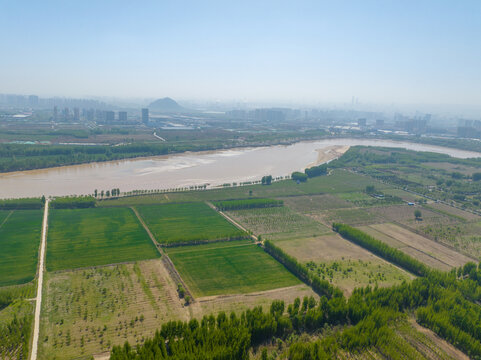 济南黄河