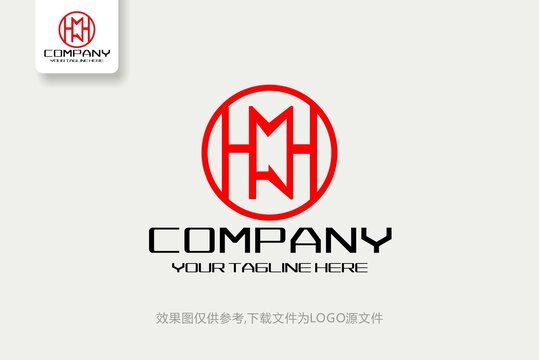 HM金融投资商贸logo