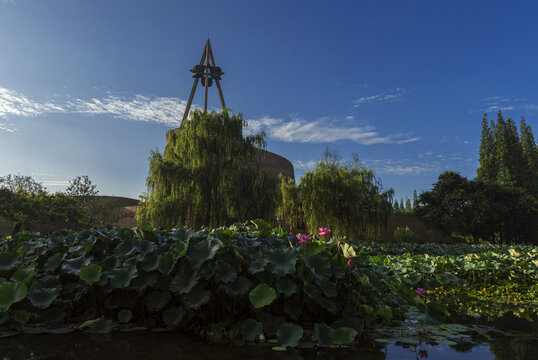 风景