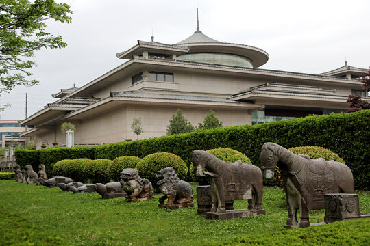 西安博物院