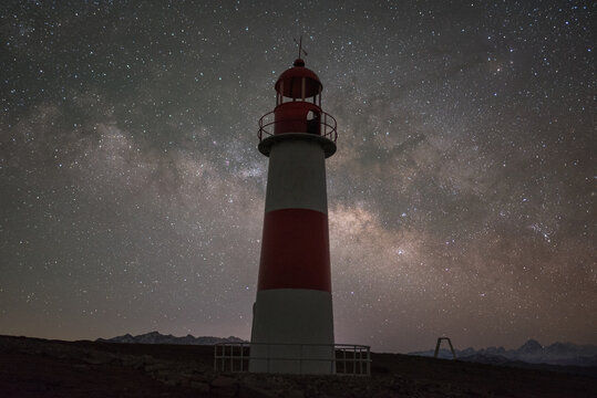 格底拉姆天空之城星空