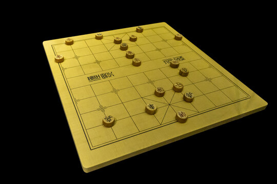 象棋