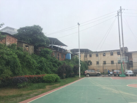 道县湾里街