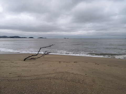 海边风景