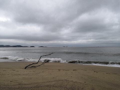 海边风景