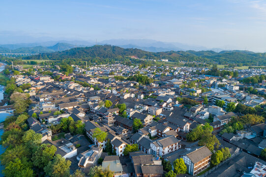 四川新场古镇