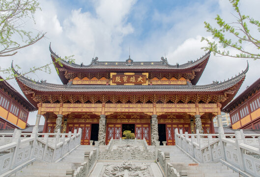 上海宝莲庵禅寺