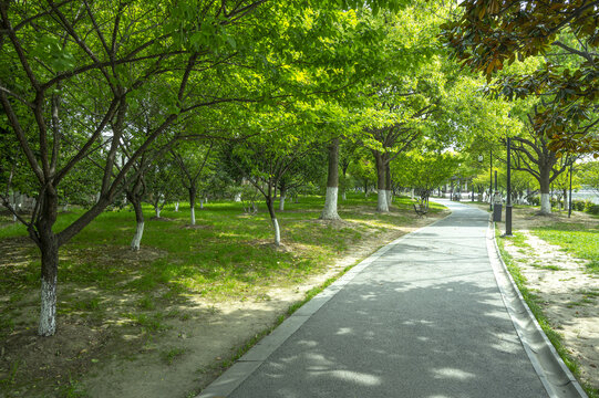 苏州盘门景区