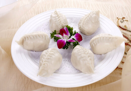 萝卜丝蚬子包
