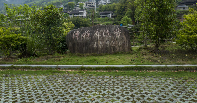 泽雅库滨带