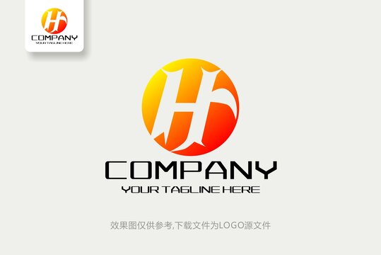 HS金融投资商贸科技logo