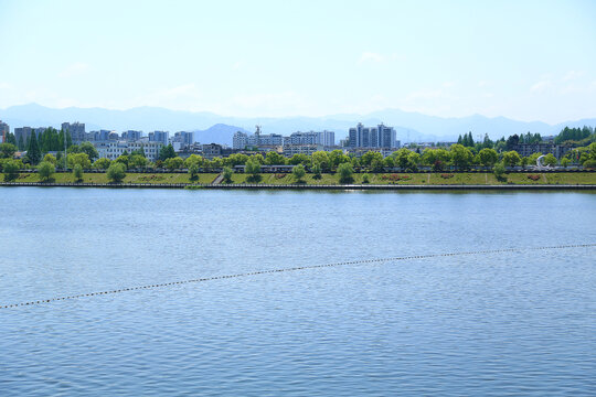 黄山市风光