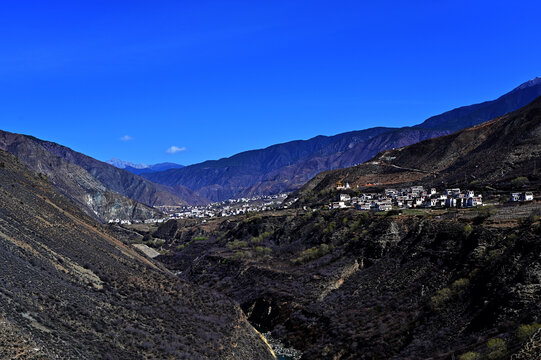 四川风光