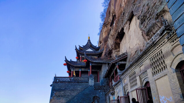 佛教寺院