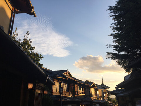 京都清水寺