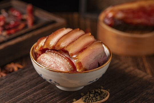 农家腊肉