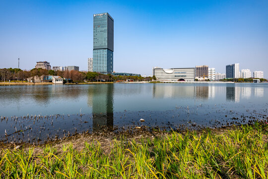 上海远香湖保利大剧院