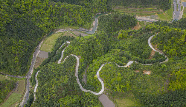 乡村公路