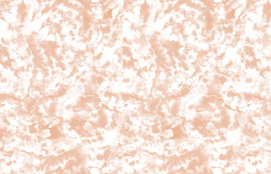 米底浅橙粉色云纹纹理