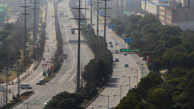 长路漫漫