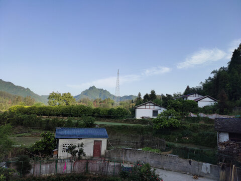 美丽乡村