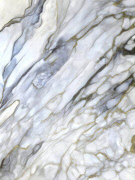 石纹抽象白色石材纹理