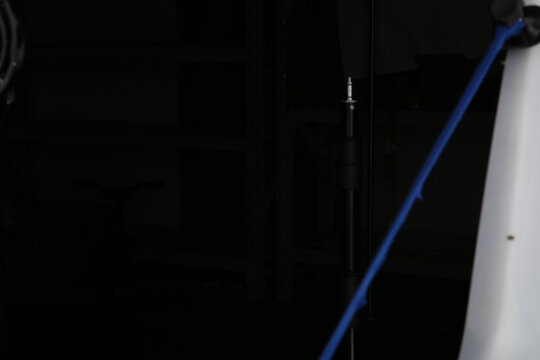 铝片剪纸卡