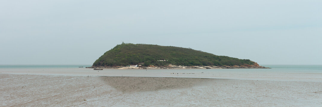 海岛岛屿