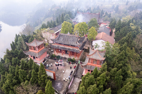 大深南海南海寺