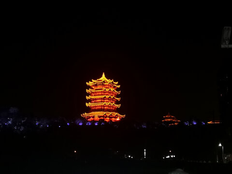 夜景