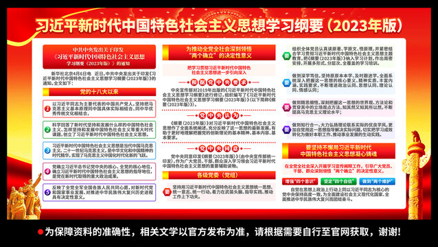 新时代中国特色社会主义思想