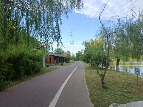 小路