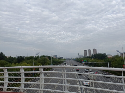 道路