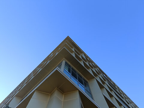 研究院风景