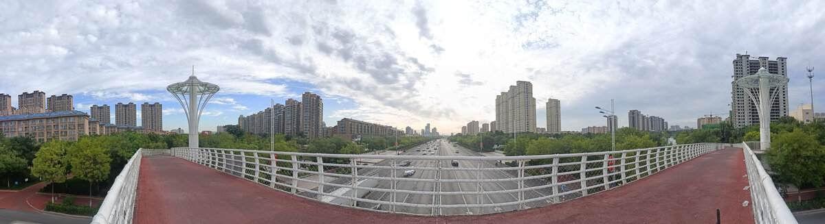 研究院风景