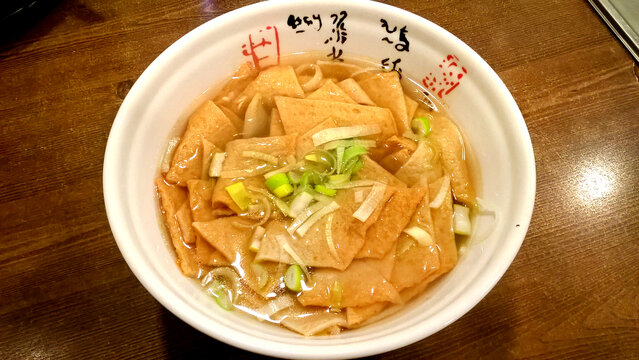 釜山鱼饼汤