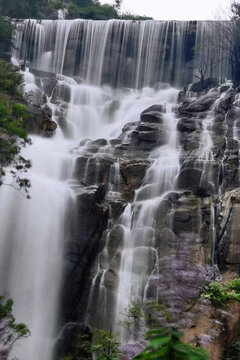 高山流水