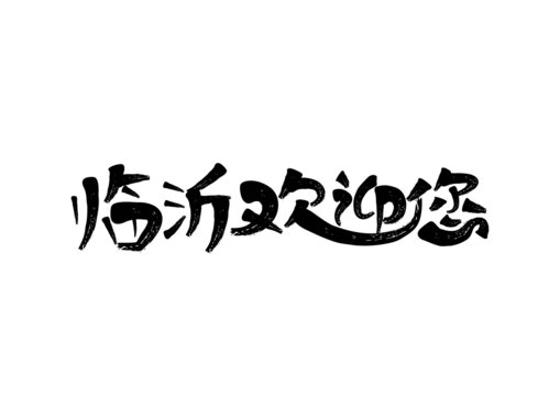 临沂欢迎您