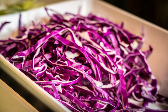 紫绀菜