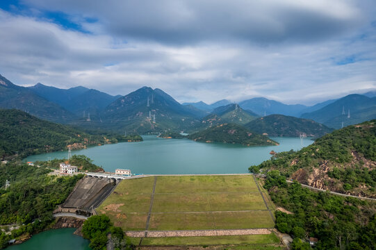 江门古兜温泉旅游度假区