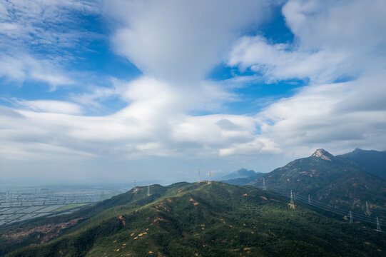 江门古兜温泉旅游度假区