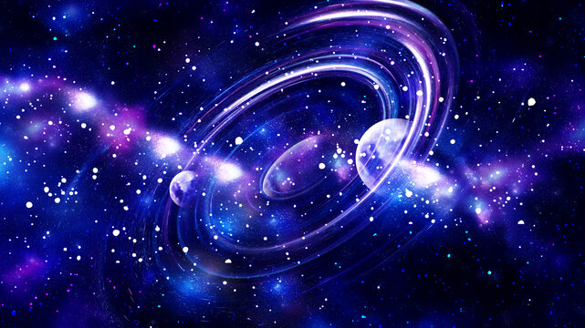 宇宙星空