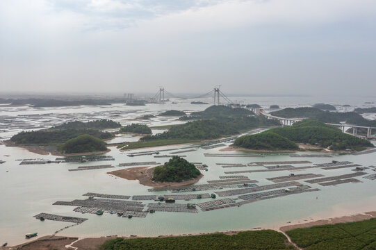 钦州港口经济开发区