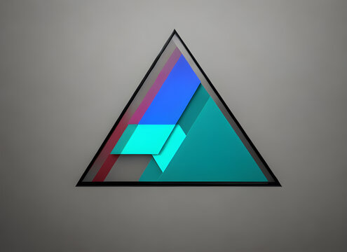抽象几何三角形